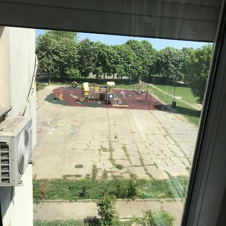 Apartament Langa Plaja Diana مانغاليا المظهر الخارجي الصورة