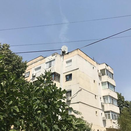 Apartament Langa Plaja Diana مانغاليا المظهر الخارجي الصورة