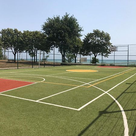 Apartament Langa Plaja Diana مانغاليا المظهر الخارجي الصورة
