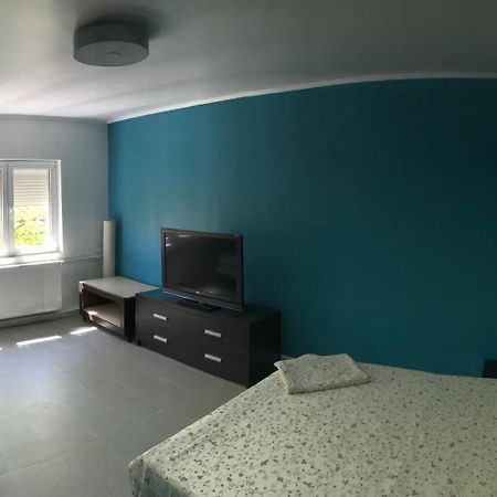 Apartament Langa Plaja Diana مانغاليا المظهر الخارجي الصورة
