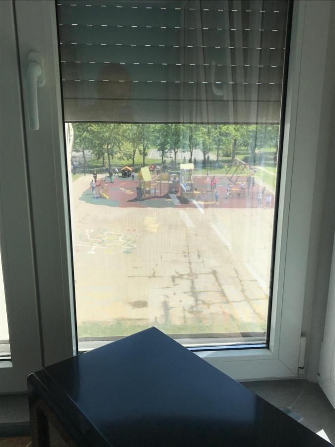 Apartament Langa Plaja Diana مانغاليا المظهر الخارجي الصورة