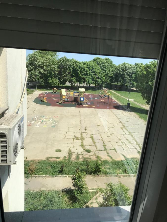 Apartament Langa Plaja Diana مانغاليا المظهر الخارجي الصورة