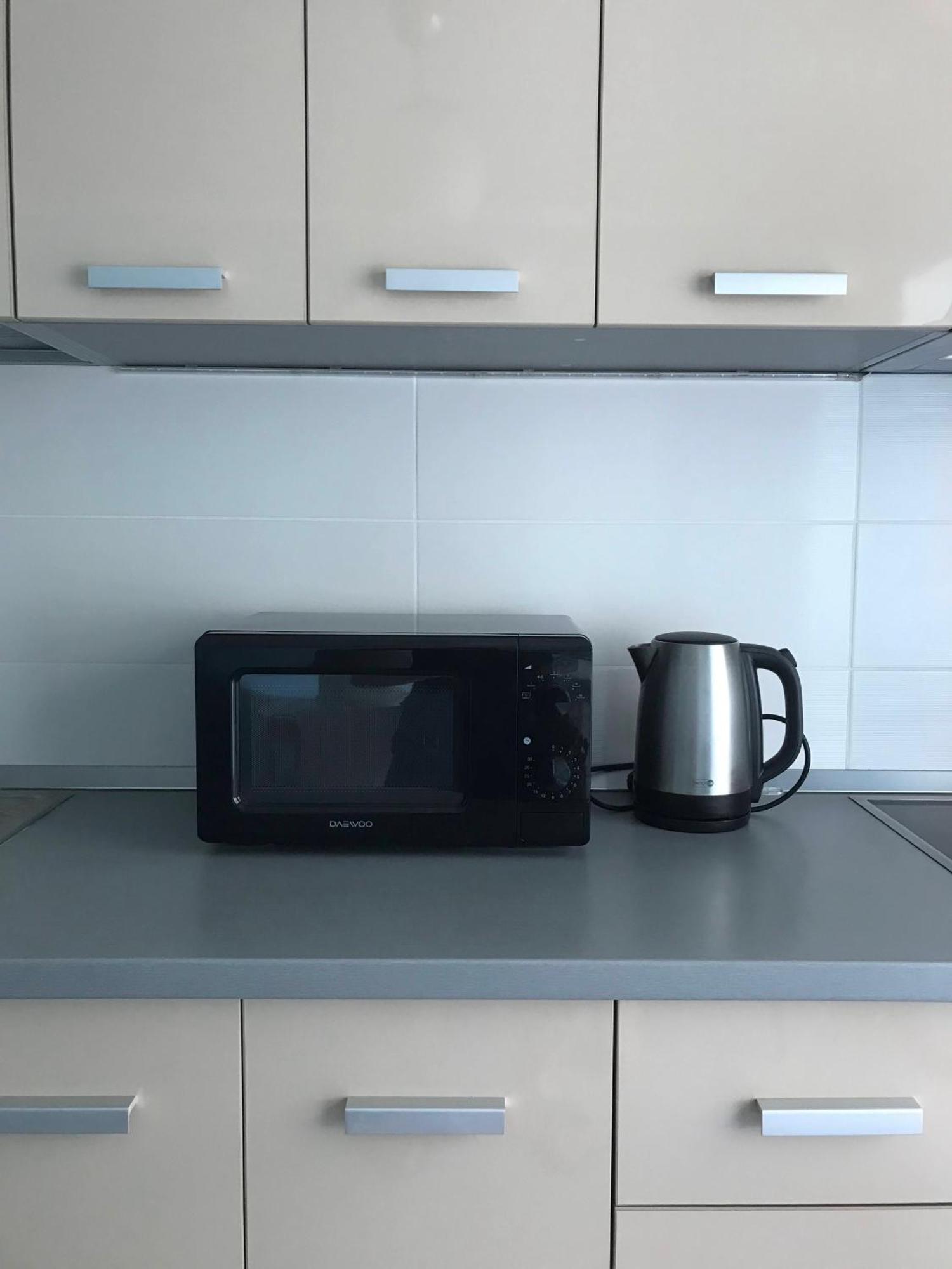 Apartament Langa Plaja Diana مانغاليا المظهر الخارجي الصورة