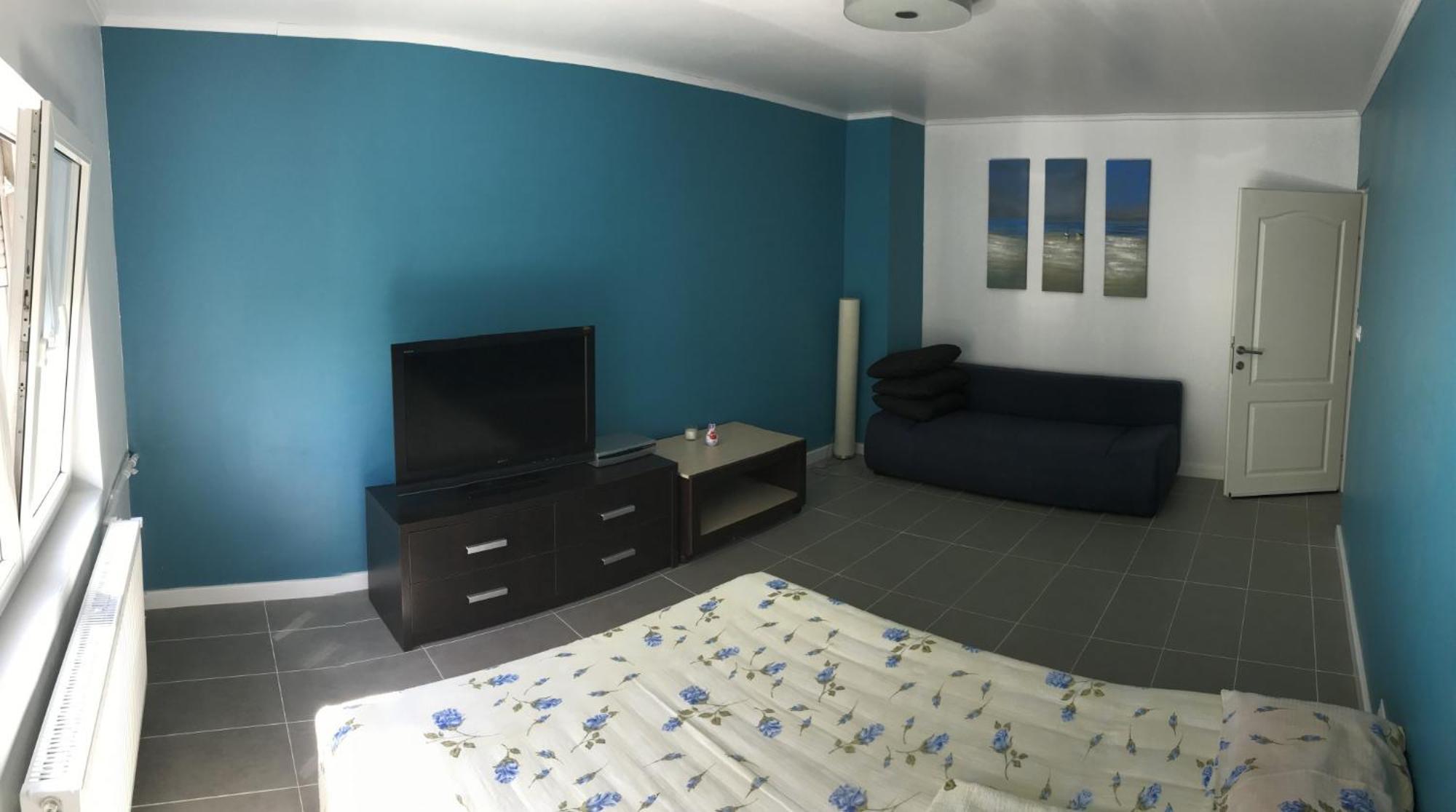 Apartament Langa Plaja Diana مانغاليا المظهر الخارجي الصورة