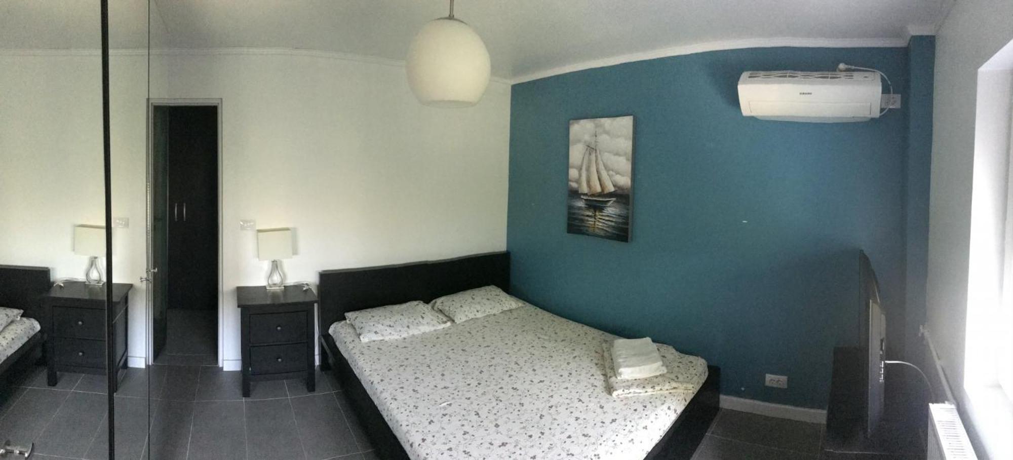 Apartament Langa Plaja Diana مانغاليا المظهر الخارجي الصورة