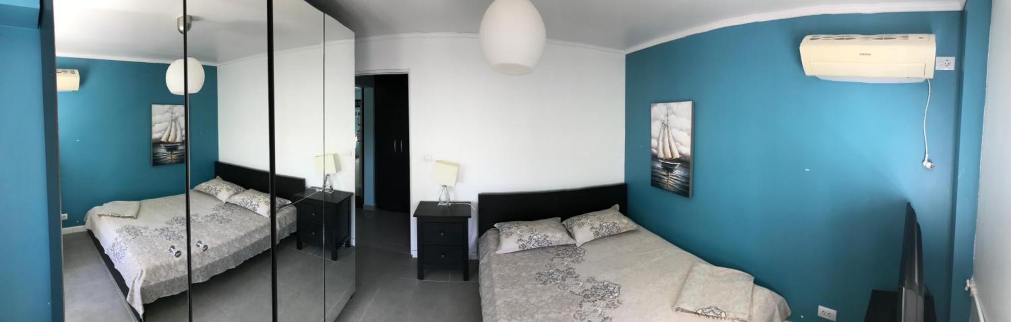 Apartament Langa Plaja Diana مانغاليا المظهر الخارجي الصورة