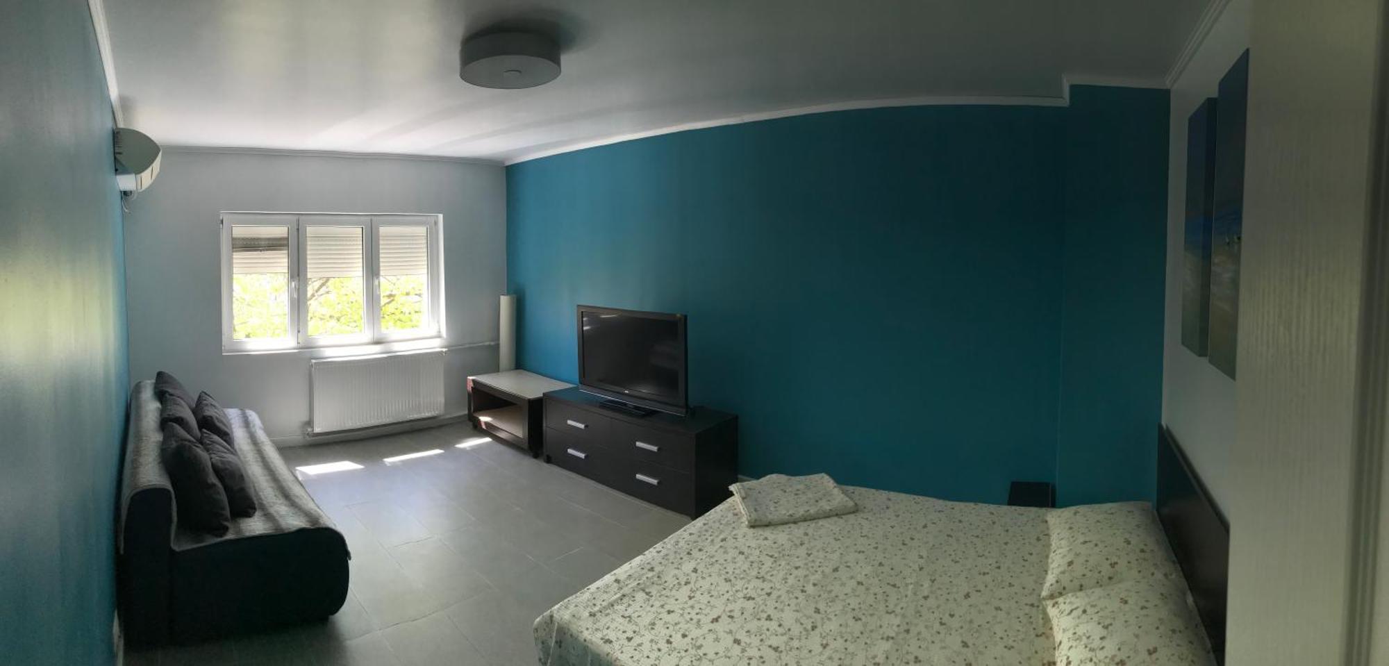 Apartament Langa Plaja Diana مانغاليا المظهر الخارجي الصورة
